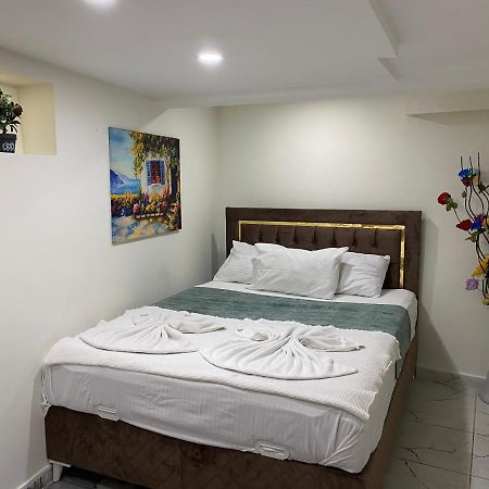איסטמבול Sultanahmet Family Hotel מראה חיצוני תמונה