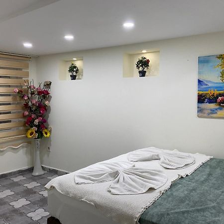 איסטמבול Sultanahmet Family Hotel מראה חיצוני תמונה