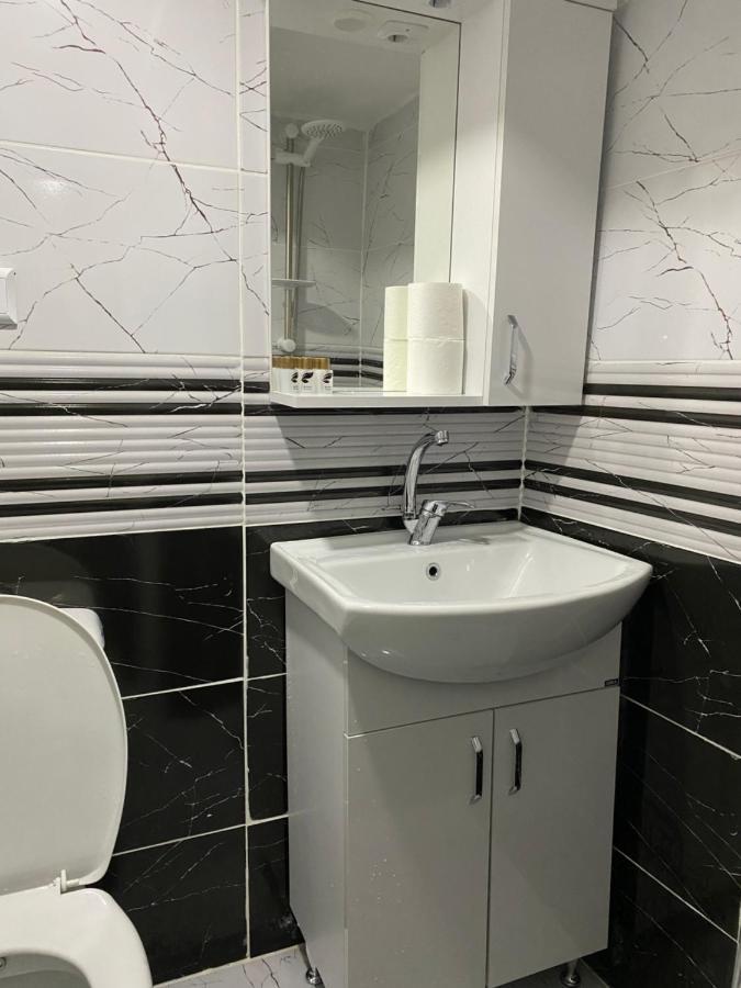 איסטמבול Sultanahmet Family Hotel מראה חיצוני תמונה