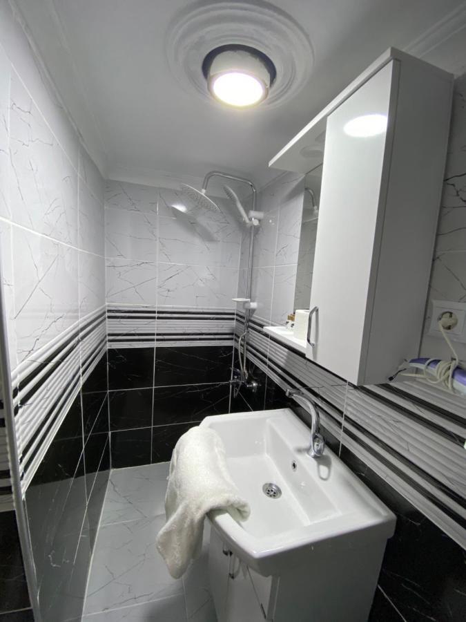 איסטמבול Sultanahmet Family Hotel מראה חיצוני תמונה