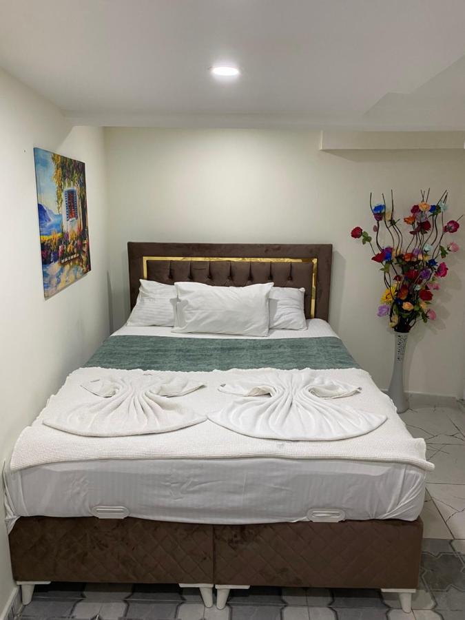 איסטמבול Sultanahmet Family Hotel מראה חיצוני תמונה