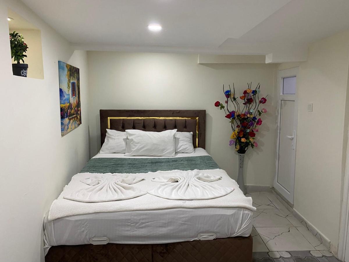 איסטמבול Sultanahmet Family Hotel מראה חיצוני תמונה