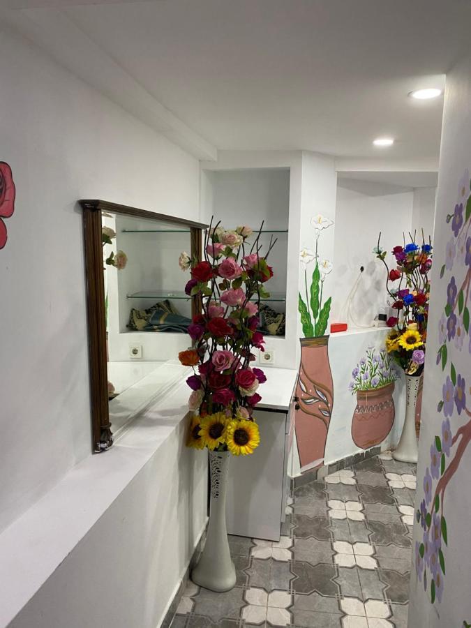 איסטמבול Sultanahmet Family Hotel מראה חיצוני תמונה