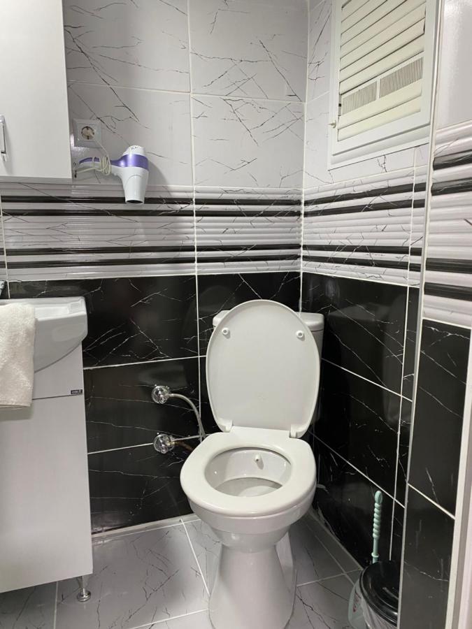 איסטמבול Sultanahmet Family Hotel מראה חיצוני תמונה