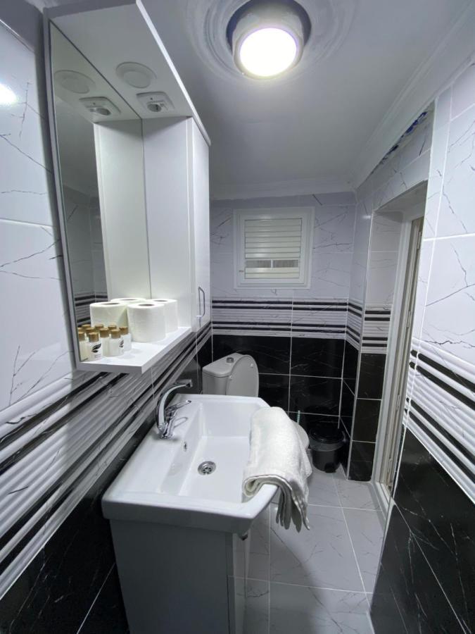איסטמבול Sultanahmet Family Hotel מראה חיצוני תמונה