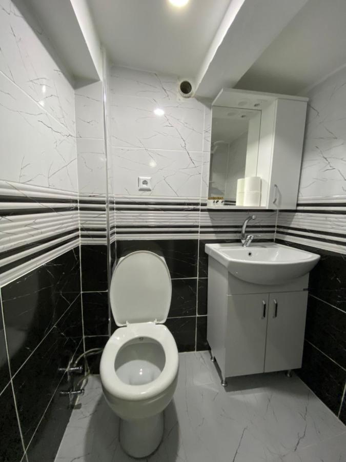 איסטמבול Sultanahmet Family Hotel מראה חיצוני תמונה
