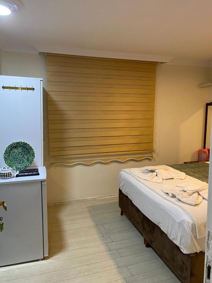 איסטמבול Sultanahmet Family Hotel מראה חיצוני תמונה