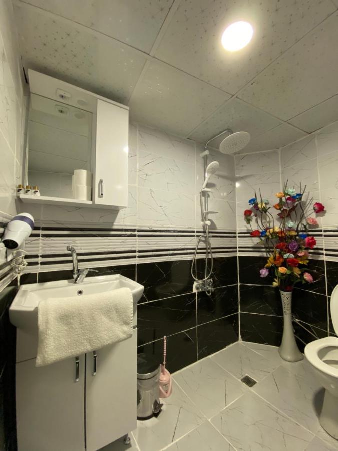 איסטמבול Sultanahmet Family Hotel מראה חיצוני תמונה