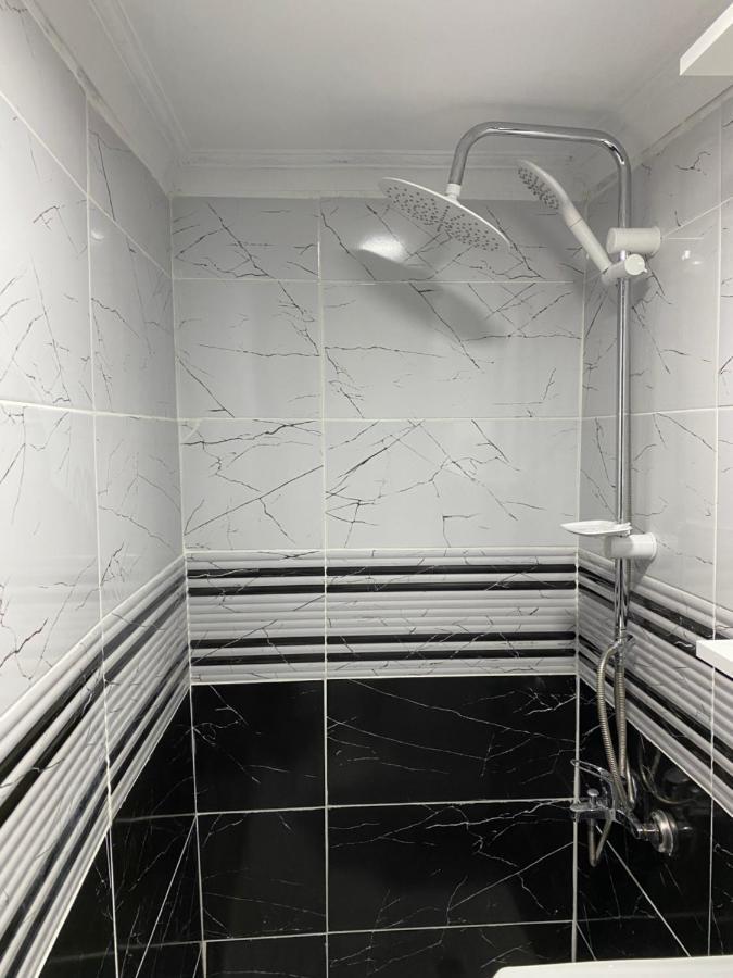 איסטמבול Sultanahmet Family Hotel מראה חיצוני תמונה