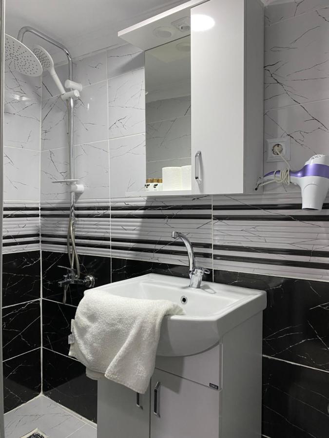 איסטמבול Sultanahmet Family Hotel מראה חיצוני תמונה