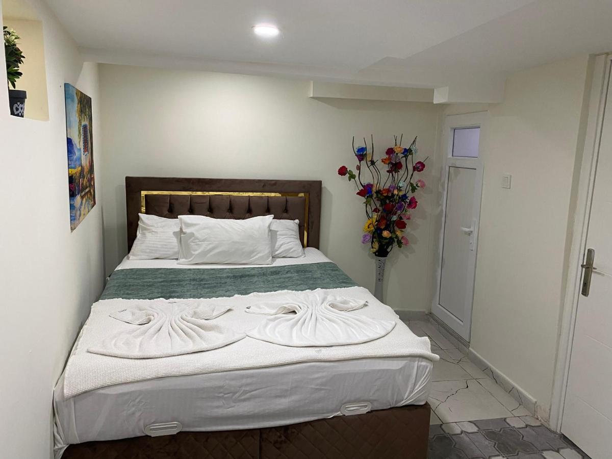 איסטמבול Sultanahmet Family Hotel מראה חיצוני תמונה