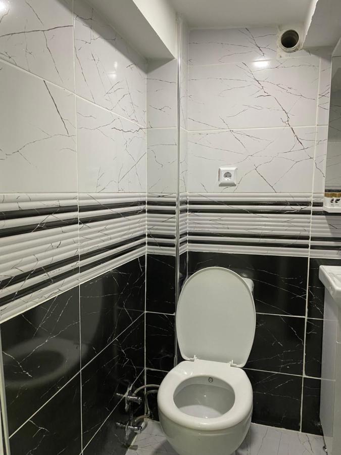 איסטמבול Sultanahmet Family Hotel מראה חיצוני תמונה