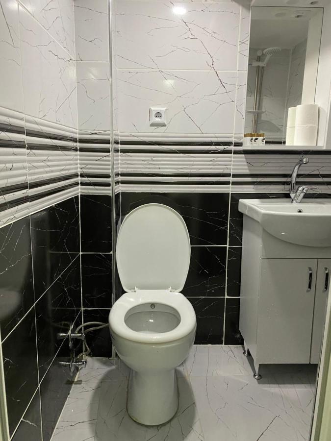 איסטמבול Sultanahmet Family Hotel מראה חיצוני תמונה