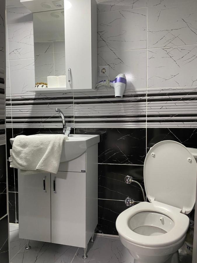 איסטמבול Sultanahmet Family Hotel מראה חיצוני תמונה
