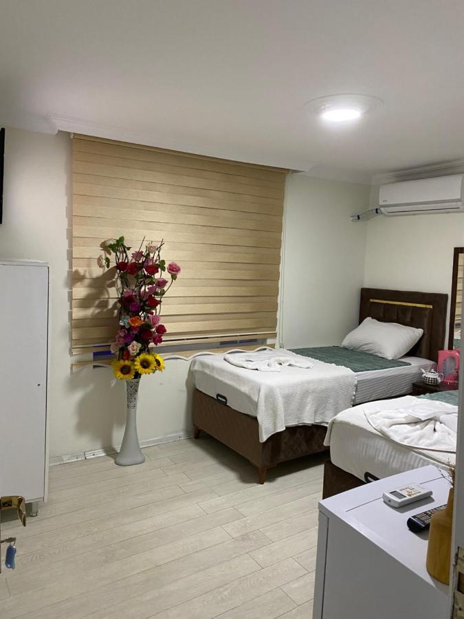 איסטמבול Sultanahmet Family Hotel מראה חיצוני תמונה