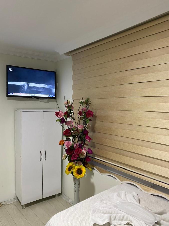 איסטמבול Sultanahmet Family Hotel מראה חיצוני תמונה